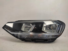 Laden Sie das Bild in den Galerie-Viewer, Frontscheinwerfer VW Touran 5TB941005A LED Links Scheinwerfer Headlight