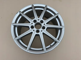 1x Alufelge 18 Zoll 7.5