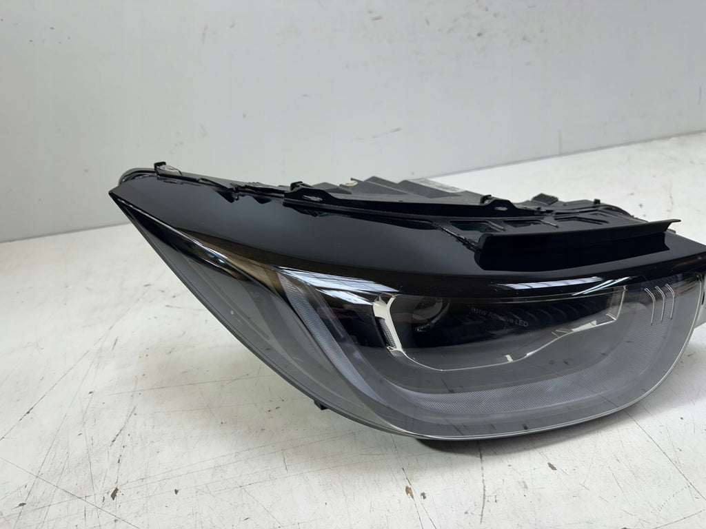Frontscheinwerfer BMW I3 7467756-05 LED Rechts Scheinwerfer Headlight SCH2318563098xs