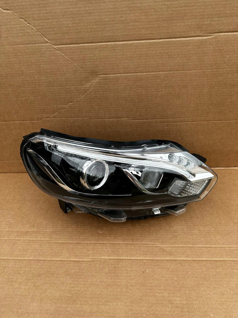 Frontscheinwerfer Toyota Proace 9808237480-00 LED Rechts Scheinwerfer Headlight SCH4309212586cq