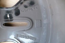 Load image into Gallery viewer, 1x Alufelge 18 Zoll 7.5" 5x112 44ET Glanz Schwarz A2054018200 Mercedes-Benz W205 FEL6977647466ur
