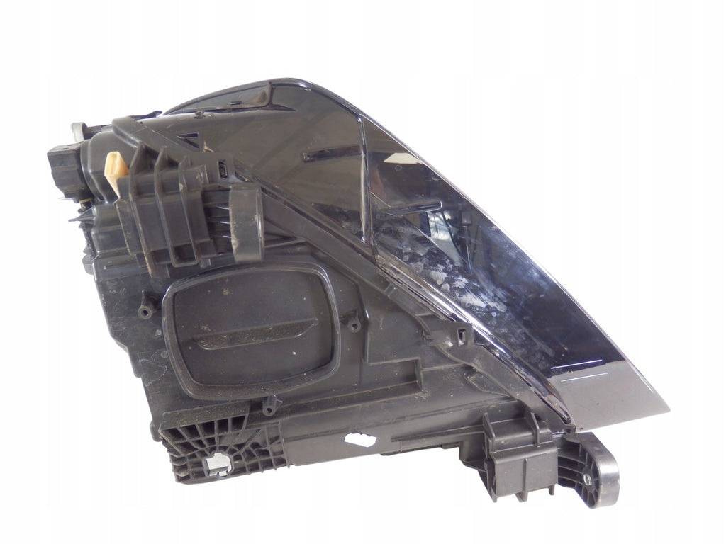 Frontscheinwerfer Audi Q2 81A941012C LED Rechts Scheinwerfer Headlight