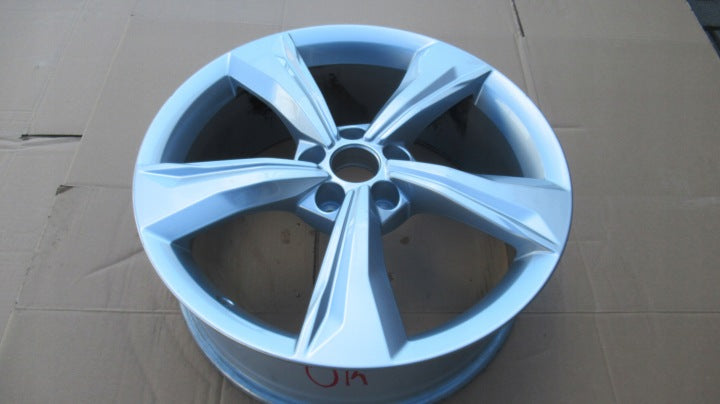 1x Alufelge 19 Zoll 7.0" 5x112 Audi Rim Wheel FEL1047256585oq
