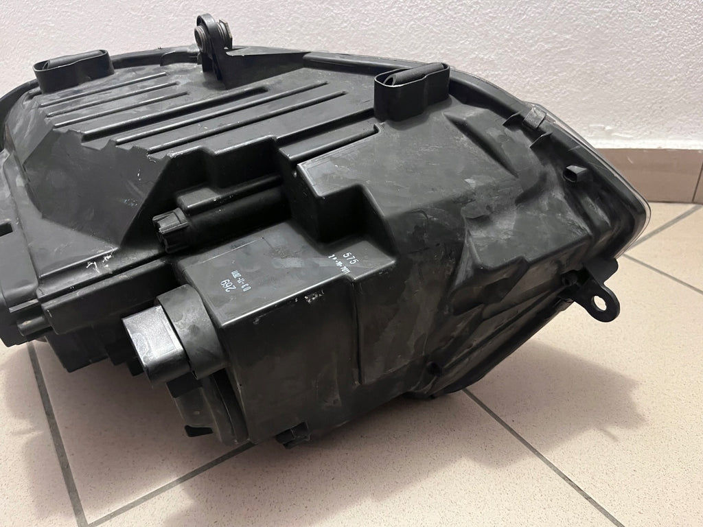 Frontscheinwerfer VW Transporter 7E1941016H Rechts Scheinwerfer Headlight