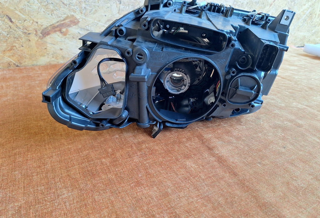 Frontscheinwerfer BMW 5 F11 F10 7203246 Xenon Rechts Scheinwerfer Headlight SCH6211780707mq