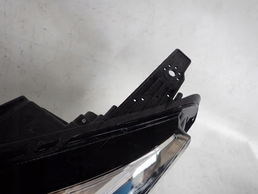 Frontscheinwerfer Dacia Sandero III 260601750R 260601217R LED Links Headlight