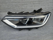 Laden Sie das Bild in den Galerie-Viewer, Frontscheinwerfer VW Passat B8 3G1941005C Vorderseite Scheinwerfer Headlight