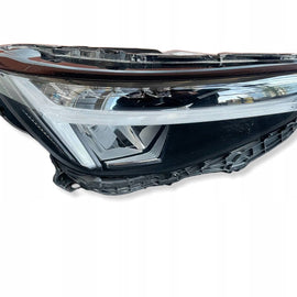 Frontscheinwerfer Volvo Xc40 32420422 T167500767569P Rechts Headlight SCH5628469705gh