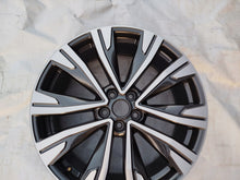 Load image into Gallery viewer, 1x Alufelge 20 Zoll 8.0" 5x108 55ET Glanz Schwarz LJ6C-L2A Ford Kuga Rim Wheel FEL6362678671xe
