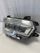 Laden Sie das Bild in den Galerie-Viewer, Frontscheinwerfer Daf 2188979 L353858 LED Rechts Scheinwerfer Headlight SCH4817022566fn