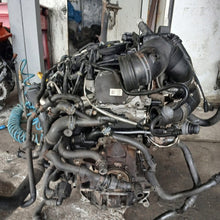 Laden Sie das Bild in den Galerie-Viewer, Motor Audi Seat Skoda VW I CFFB CFFA 2.0 TDI Diesel Engine Komplett MOT1665975402qs