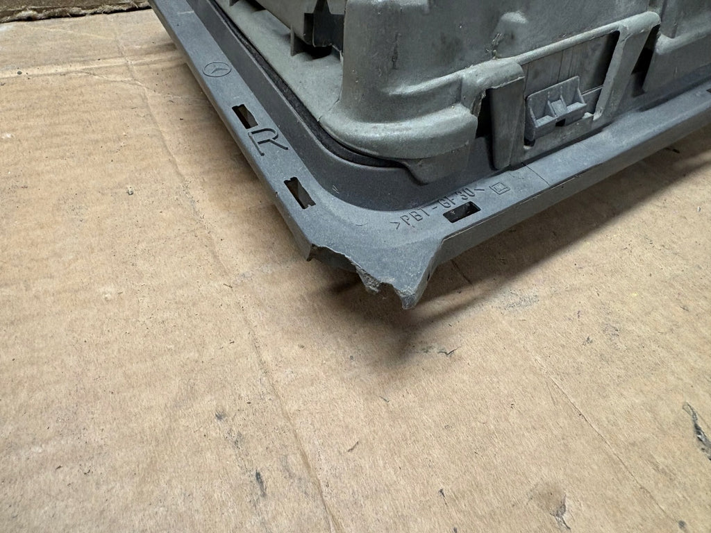 Frontscheinwerfer Mercedes-Benz W124 1248208659 Rechts Scheinwerfer Headlight