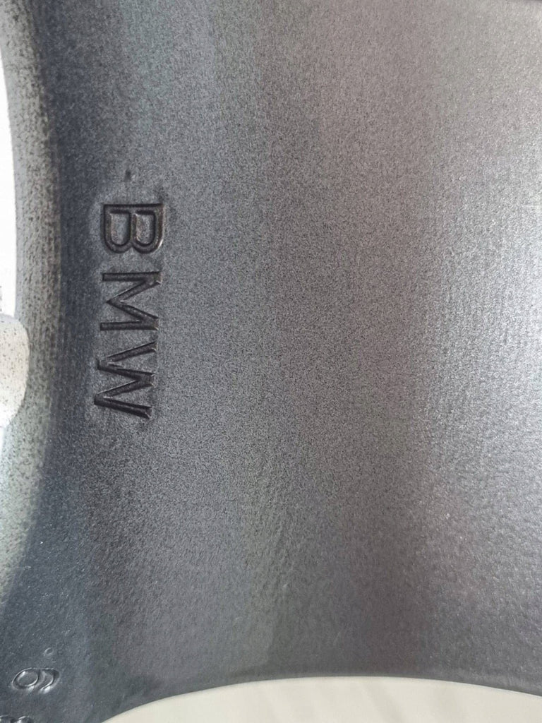1x Alufelge 17 Zoll 5x112 6891173 BMW X1 Rim Wheel FEL2174051083xv