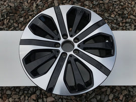 1x Alufelge 18 Zoll 8.0