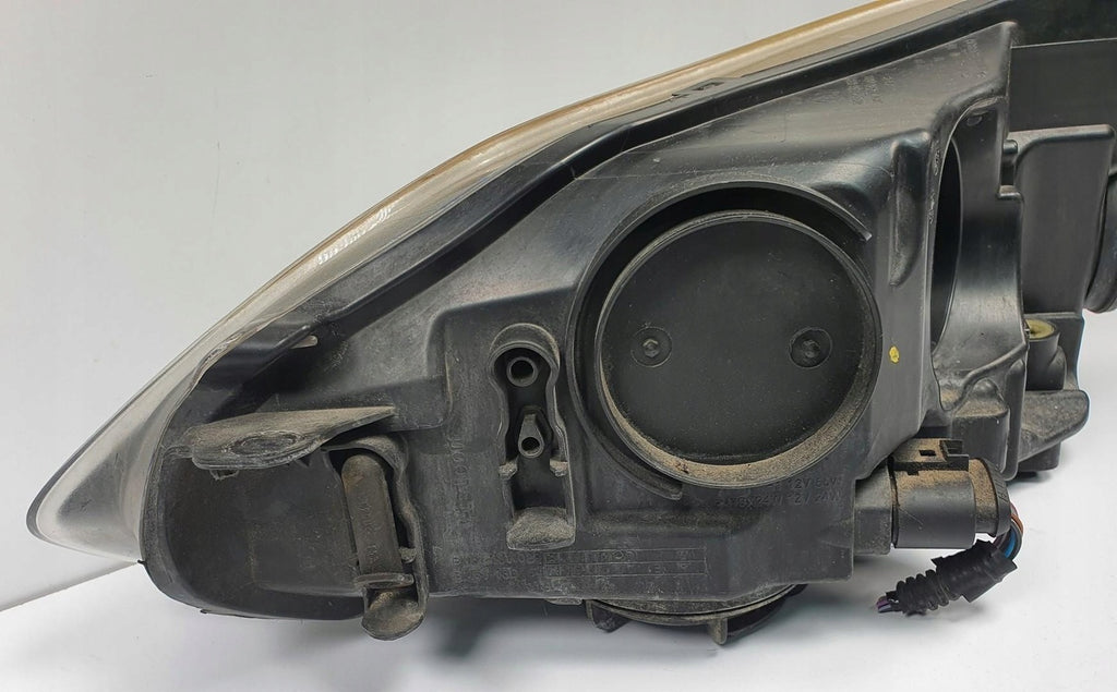 Frontscheinwerfer Ford Focus BM51-13W029-A Rechts Scheinwerfer Headlight SCH4793370783ub