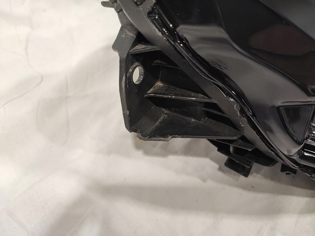 Frontscheinwerfer Volvo S90 V90 32228677 LED Rechts Scheinwerfer Headlight SCH9315518025bm