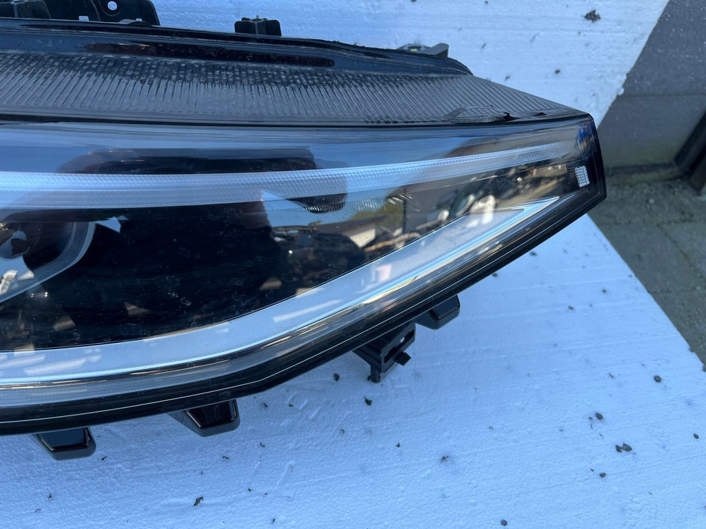 Frontscheinwerfer VW Id.4 11B941036N Rechts Scheinwerfer Headlight SCH8989692990ws