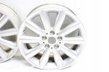 Load image into Gallery viewer, 1x Alufelge 17 Zoll 7.0" 5x112 54ET 6855108 BMW 4 Mini F57 F56 F55 Rim Wheel FEL4783409079yr