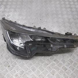 Frontscheinwerfer Toyota Corolla Rechts Scheinwerfer Headlight SCH7968909616tc