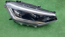 Load image into Gallery viewer, Frontscheinwerfer VW Taigo 2G7941036A Full LED Rechts Scheinwerfer Headlight