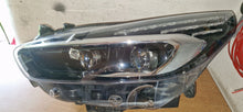 Load image into Gallery viewer, Frontscheinwerfer Ford S Max EM2B-13W030-CN LED Links Scheinwerfer Headlight