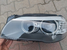 Load image into Gallery viewer, Frontscheinwerfer BMW F11 F10 7203245 7271911 Links Scheinwerfer Headlight SCH7041142530um
