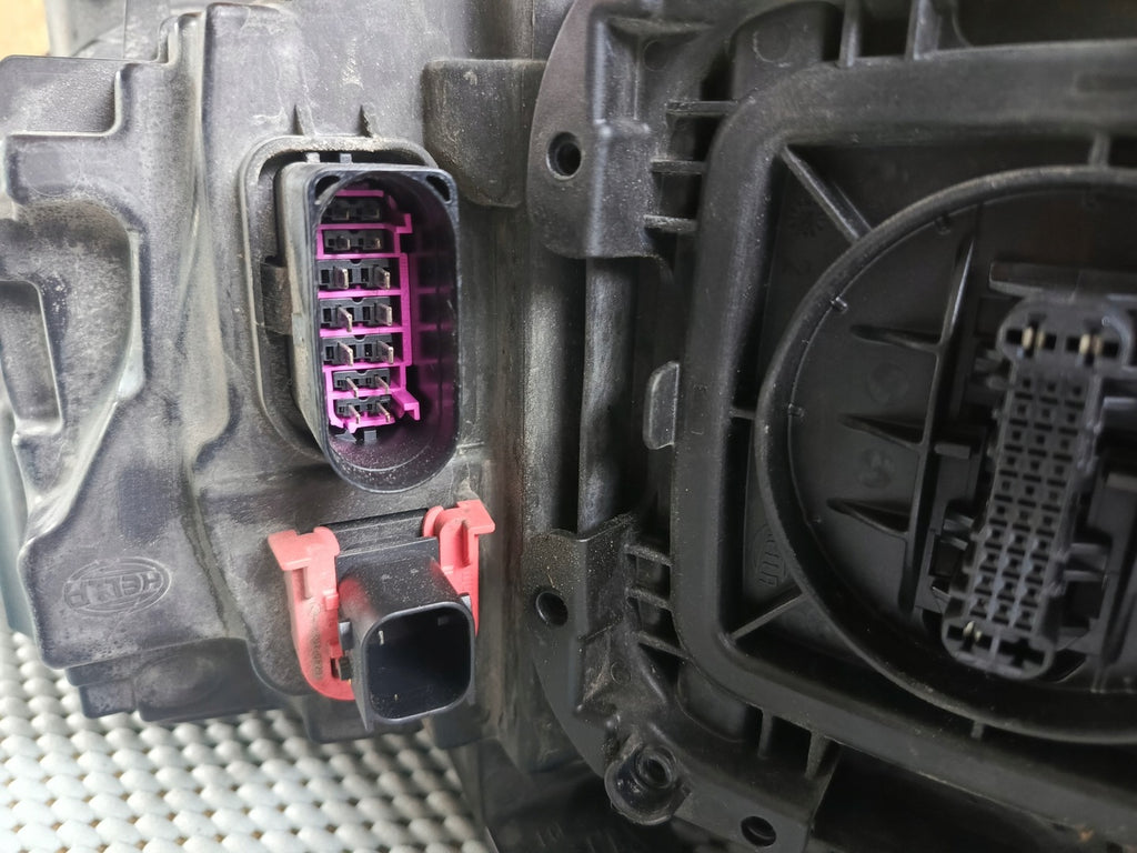 Frontscheinwerfer Audi A6 C7 4G0941035 Full LED Ein Stück (Rechts oder Links) SCH4672777963nu