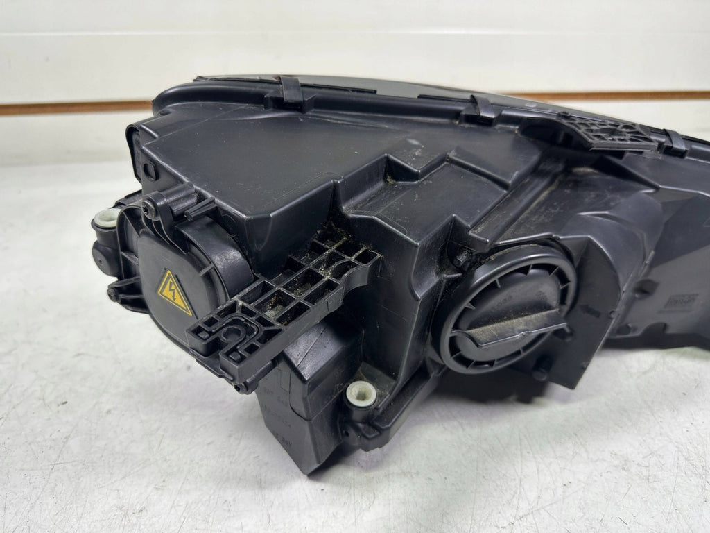 Frontscheinwerfer Audi A4 8W0941005 Links Scheinwerfer Headlight SCH5085079666bs