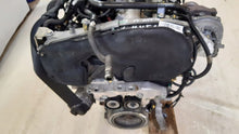 Laden Sie das Bild in den Galerie-Viewer, Motor Jeep Cherokee Kl LMY51 2.0 MTJ 112TKm Diesel Engine Komplett MOT8681631644un