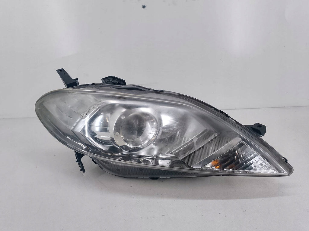 Frontscheinwerfer Honda Fr-V Logo Xenon Rechts Scheinwerfer Headlight