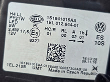 Laden Sie das Bild in den Galerie-Viewer, Frontscheinwerfer VW Up 1EL012644-01 LED Ein Stück (Rechts oder Links) Headlight