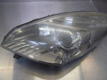 Load image into Gallery viewer, Frontscheinwerfer Renault Scenic 260600027R LED Links Scheinwerfer Headlight