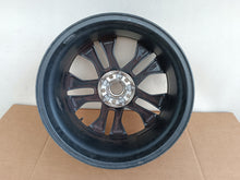 Laden Sie das Bild in den Galerie-Viewer, 1x Alufelge 18 Zoll 7.5&quot; 5x108 50ET LV4C-1007-M2A Ford Rim Wheel