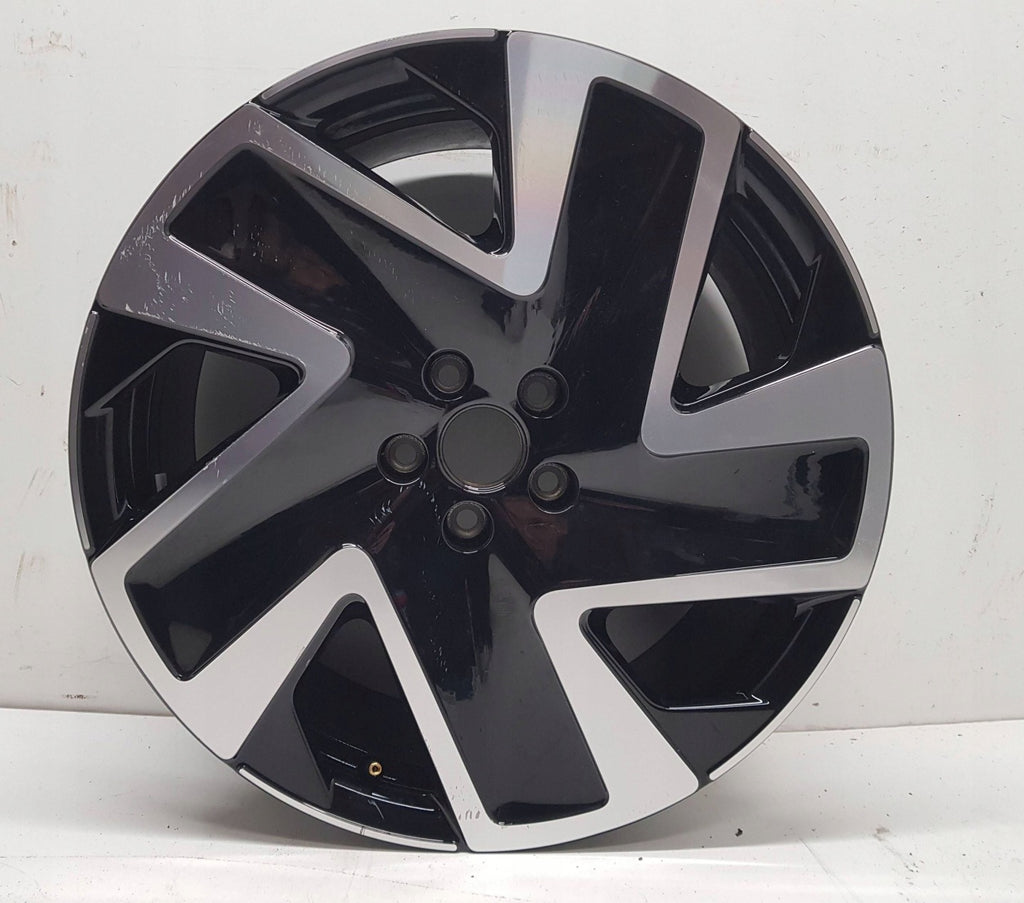 1x Alufelge 20 Zoll 1T3601025D VW 1t3 Rim Wheel FEL1629429864jj