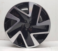 Load image into Gallery viewer, 1x Alufelge 20 Zoll 1T3601025D VW 1t3 Rim Wheel FEL1629429864jj