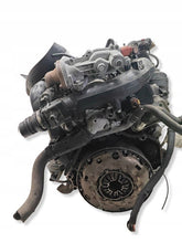 Load image into Gallery viewer, Motor Opel Astra J A17DTS 1.7 131PS 184TKm 2012 Diesel Engine Komplett MOT9636277896cq