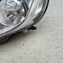 Load image into Gallery viewer, Frontscheinwerfer Ford Galaxy 6M21-13W030-AH Links Scheinwerfer Headlight SCH8897105230ru