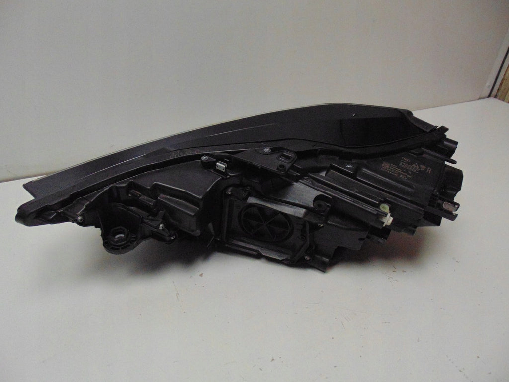 Frontscheinwerfer Audi A6 C8 4K0941034 LED Rechts Scheinwerfer Headlight