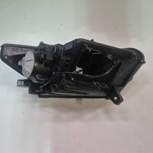 Laden Sie das Bild in den Galerie-Viewer, Frontscheinwerfer Ford JR3B-13005-AE Xenon Links Scheinwerfer Headlight