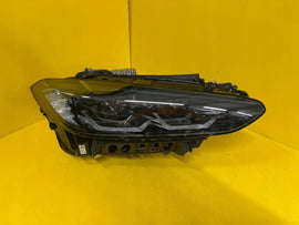 Frontscheinwerfer BMW 4 G22 G82 G23 G26 5A29B24 9505114 Full LED Rechts SCH9693962941xa