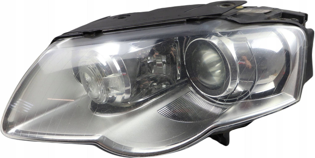 Frontscheinwerfer VW Passat 3C0941751D Bi-Xenon Links Scheinwerfer Headlight SCH8886967518hg