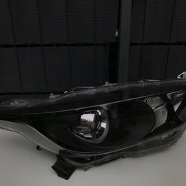 Frontscheinwerfer Toyota IV Yaris 2020- 10661 LED Rechts Scheinwerfer Headlight SCH4591956550rd