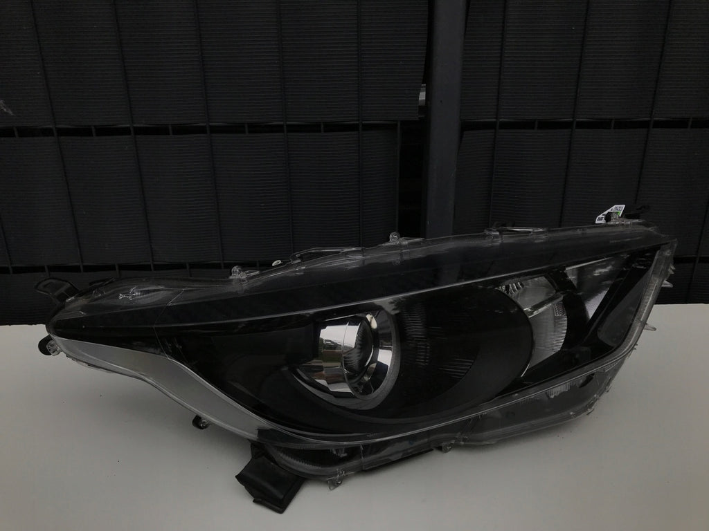 Frontscheinwerfer Toyota IV Yaris 2020- 10661 LED Rechts Scheinwerfer Headlight SCH4591956550rd