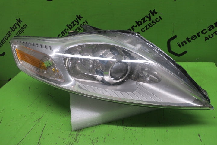 Frontscheinwerfer Ford Mondeo BS71-13D154-AE Xenon Rechts Scheinwerfer Headlight SCH9980165824su