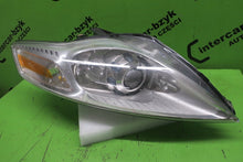 Laden Sie das Bild in den Galerie-Viewer, Frontscheinwerfer Ford Mondeo BS71-13D154-AE Xenon Rechts Scheinwerfer Headlight SCH9980165824su