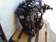 Laden Sie das Bild in den Galerie-Viewer, Motor Ford Fiesta II Fbd AV4Q-6007-CD 2.0 TDCI 97PS 71kW Diesel Engine Komplett MOT7737105889bh