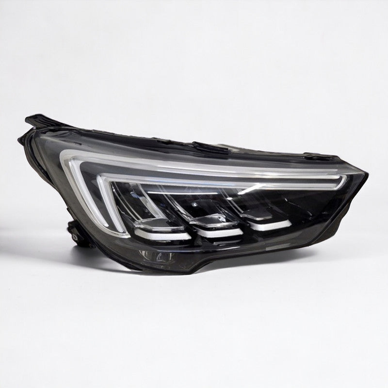 Frontscheinwerfer Opel Crossland X 39129264 LED Rechts Scheinwerfer Headlight