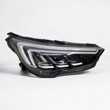 Load image into Gallery viewer, Frontscheinwerfer Opel Crossland X 39129264 LED Rechts Scheinwerfer Headlight