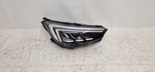 Laden Sie das Bild in den Galerie-Viewer, Frontscheinwerfer Opel Crossland X 39129264 LED Rechts Scheinwerfer Headlight