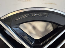 Load image into Gallery viewer, 1x Alufelge 18 Zoll 8.5" 5x112 49ET A2054019600 Mercedes-Benz W205 Rim Wheel FEL9877481285ca